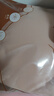 迪士尼女士游泳衣保守速干泡溫泉防曬顯瘦分體裙式D15187淺粉L 曬單實(shí)拍圖