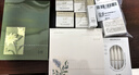 谷雨邱鼎杰同款新一代奶皮面膜5片/盒 美白淡斑提亮熬夜修護補水禮物 曬單實拍圖