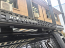 ADA270度車(chē)邊天幕帳篷車(chē)頂天幕坦克300理想方程豹BJ40汽車(chē)高配改裝邊 270-X款配庇護所【主駕駛款】 2米款【適合大部分車(chē)型】 曬單實(shí)拍圖