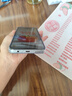 榮耀暢玩60Plus【24期免息】5G全網(wǎng)通 全新 五星超抗摔 300%雙揚大音量 6000mAh長(cháng)續航 備用老年手機 月影白 12+512G 24期免息【贈2年店鋪延保+90天碎屏?！?曬單實(shí)拍圖