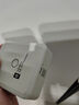 精臣D110春綠 無(wú)線(xiàn)藍牙便攜式標簽打印機 小型熱敏打價(jià)格標簽機不干膠家用便簽手賬姓名貼手持打價(jià)器 曬單實(shí)拍圖