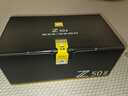 尼康（Nikon）Z50II（Z50ii/ Z502 / Z50二代 )入門級微單套機 直出Vlog（Z DX 16-50mm+50-250mm 雙鏡頭） 曬單實拍圖