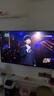 海信電視E7N Pro 55英寸信芯芯片H6 U+Mini LED黑曜屏 300Hz高刷AI智能55E7N-PRO國家補貼20% 曬單實拍圖