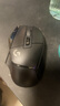羅技（G）G502 X LIGHTSPEED無(wú)線游戲鼠標(biāo)  混合微動(dòng) HERO引擎 經(jīng)典爆款電競(jìng)鼠標(biāo) 黑色 情人節(jié)禮物 曬單實(shí)拍圖