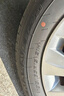 鄧祿普（DUNLOP）輪胎/汽車輪胎195/65R15 91H ENASAVE EC300 原廠配套卡羅拉 朗逸 曬單實(shí)拍圖