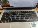 華為MateBook D 14 SE 店鋪預裝Windows版 輕薄筆記本電腦 12代酷睿/14英寸護眼屏i5 16G 512G 皓月銀 曬單實(shí)拍圖