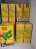 維他奶維他經(jīng)典檸檬味茶飲料250ml*24盒 檸檬茶整箱裝 家庭聚會(huì ) 分享裝 曬單實(shí)拍圖
