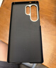 BLUEO藍猩適用三星S25Edge手機殼SAMSUNG S25Edge保護殼凱夫拉芳綸纖維防摔抗指紋保護套 曬單實(shí)拍圖