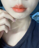 儒意（RUYI）溫感變色潤唇膏凡士林保濕滋潤防干裂不掉色口紅七夕情人節(jié)禮物 曬單實拍圖