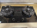 西門子（SIEMENS）5.2kW嵌入式大火力燃?xì)庠?三重聚焰 瞬時(shí)升溫 230°寬幅旋鈕 爐頭易拆洗 意外熄火保護(hù) ER95A3MBMP 曬單實(shí)拍圖