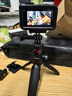 閃迪（SanDisk）256GB TF(MicroSD)內(nèi)存卡 4K極速金卡A2 V30 U3行車記錄儀 運動相機無人機 監(jiān)控存儲卡 讀190MB/s 曬單實拍圖