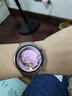 華為（HUAWEI）手表WATCH 5【咨詢享優(yōu)惠】智能運動健康eSIM獨立通話血氧呼吸體溫監(jiān)測風險評估男女士朋友4Pro 46mm木星棕丨深棕色素皮復合表帶【皮表帶+貼膜】 曬單實拍圖