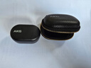 AKG N5【國家補貼】2.4G三模主動(dòng)降噪高解析無(wú)線(xiàn)藍牙HiFi耳機高音質(zhì)游戲音樂(lè )耳機生日禮物雙11 黑色 曬單實(shí)拍圖