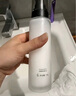hfp低聚糖水感保濕乳液118g*2清爽控油補水高保濕護膚品套裝男女 曬單實(shí)拍圖