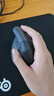 羅技（Logitech）Lift人體工學(xué)鼠標(biāo) 垂直鼠標(biāo) 小手鼠標(biāo) 無線藍牙鼠標(biāo) 3臺設(shè)備秒切換 帶Logi Bolt接收器 黑色 曬單實拍圖