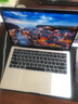 APPLE BIUE蘋(píng)果筆記本電腦M1輕薄16英寸15寸MacBook Pro學(xué)生剪輯游戲超薄Air 13寸Pro-i7-16G+512G 曬單實(shí)拍圖