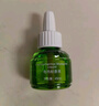 潤(rùn)本（RUNBEN）電熱蚊香液驅(qū)蚊水60晚45ml×2瓶+1器驅(qū)蚊液 曬單實(shí)拍圖