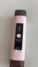 康佳（KONKA）雙頭電動(dòng)剃毛器私處男女性士陰部腋毛脫毛儀手毛腳腿毛唇毛全身剃毛刀腋下比基尼刮毛神器修剪器 【旗艦款】櫻花粉-強力機芯+安全刀頭+舒適不留黑點(diǎn) 曬單實(shí)拍圖