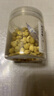 同芙 四川貝母50g 精選川貝原色無(wú)硫熏貝母瓶裝藥食同源 曬單實(shí)拍圖