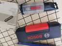 博世（BOSCH）電動(dòng)螺絲刀/起子機(jī)GO3 家用安裝數(shù)碼維修 17件批頭套裝磁吸延長桿 曬單實(shí)拍圖