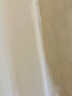 三棵樹(shù)漆（SKSHU）玻璃膠防霉長(zhǎng)效防水密封膠廚房灶臺(tái)馬桶縫隙修邊美容結(jié)構(gòu)膠 白色 曬單實(shí)拍圖