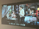 飛利浦（PHILIPS）4K超高清云臺投影儀電視一體機家庭影院 辦公會(huì )議手機電腦投屏商用大屏客廳臥室家用投影機 NeoPix 926投影儀 曬單實(shí)拍圖
