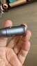 綠聯(lián)【銷(xiāo)量NO1】車(chē)載充電器點(diǎn)煙器超級快充轉換器插頭一拖二適用蘋(píng)果17華為小米汽車(chē) 曬單實(shí)拍圖