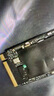 銓興（QUANXING）256GB SSD固態(tài)硬盤 AI PC存儲配件 TLC顆粒 M.2接口 2280（NVME協(xié)議）PCIe3.0 讀速2500MB/s N200 曬單實拍圖