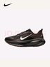 耐克（NIKE）男子百搭舒適耐磨低幫復(fù)古跑鞋輕盈緩震透氣訓(xùn)練休閑時(shí)尚跑步鞋 IH4454-001 42 曬單實(shí)拍圖