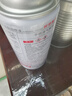 三和 耐高溫自噴漆 金屬防銹漆 油漆涂料高溫漆 手噴漆銀色350ml J2B1300銀色 曬單實拍圖
