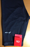 李寧（LI-NING）緊身運動(dòng)短褲男健身跑步壓縮褲籃球訓練打底褲高彈速干五分褲夏季 曬單實(shí)拍圖