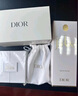 迪奧DIOR真我傳奇禮盒套裝口紅(絲絨999+香水50ml)生日禮物送女友 曬單實(shí)拍圖
