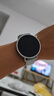小米（MI）Xiaomi Watch S4 41mm 薄荷綠 國(guó)家補(bǔ)貼 汽車YU7鑰匙 澎湃OS2 心率血氧監(jiān)測(cè) 小米手表s4 小表女表 曬單實(shí)拍圖