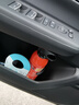 得力21B車(chē)載滅火器水基滅火器21b汽車(chē)家用消防3C認證環(huán)保620ml 曬單實(shí)拍圖