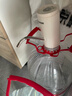 蘇泊爾（SUPOR）上水器桶裝水自動抽水器抗菌吸水器電動礦泉水壓水器飲水機抽水泵 曬單實拍圖