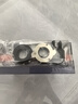 魔燈獅（Mondsie）適用大眾速騰汽車(chē)led大燈改裝遠近一體近光燈遠光燈led車(chē)燈泡 曬單實(shí)拍圖