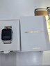 華為（HUAWEI）【七夕情人節(jié)禮物】WATCH FIT 4智能手表運動藍(lán)牙通話輕薄大屏高中學(xué)生健康管理NFC門禁男女心率 悅動白【甄選表帶+精美表盤】 曬單實拍圖