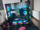 七彩虹AMD銳龍R7 9800X3D RTX5070 Ti 5080 5090D火神顯卡組裝電腦主機高端電競水冷游戲整機 9800X3D+5090D火神主機32G丨1T 曬單實(shí)拍圖