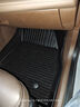 博士倫TPE腳墊適用奇瑞艾瑞澤5/8瑞虎8L/9/7/3X/5風(fēng)云A8T8T9探索06 ICAR TPE+黑咖美尼斯上層墊【厚1公分丨頂奢級更舒適】 奇瑞艾瑞澤8/主駕無(wú)油箱開(kāi)關(guān)  2022-現在 曬單實(shí)拍圖