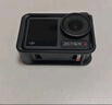 大疆【國家補貼】DJI Osmo Action 4靈眸運動相機摩托車山地公路騎行潛水防抖戶外vlog便攜式4k旅游 曬單實拍圖