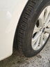 德國馬牌（Continental）汽車輪胎 205/55R16 91V UCJ 適配朗逸/速騰/寶來/卡羅拉 曬單實(shí)拍圖