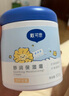 戴·可·思大滿(mǎn)罐嬰兒舒潤保濕霜寶寶兒童舒潤面霜呵護保濕鎖水植萃呵護 500g 曬單實(shí)拍圖
