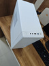 AOC臺式機榮光920系列 英特爾酷睿i3/i5/i7商務(wù)辦公臺式電腦主機顯示器全套 家用設計高性能整機 i5-14400F 4G獨顯16G/512G+2T 單主機 曬單實(shí)拍圖