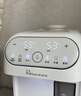 Mamahome泡奶機恒溫水壺定量出水?huà)雰褐悄苋詣?dòng)精準控溫喂養臺沖奶泡奶機 【升級款·風(fēng)冷降溫】 2L 漢玉白 曬單實(shí)拍圖