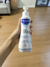 妙思樂(lè )（Mustela）兒童保濕潤膚乳秋冬面霜300ml*2嬰兒潤膚乳寶寶身體乳保濕面霜 曬單實(shí)拍圖