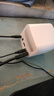 當貝超級電視盒子MAX1 電視網絡機頂盒 8K解碼 雙頻WiFi6 千兆網口 6G+64G  藍牙語音遙控  曬單實拍圖