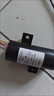 洗衣機電容器通用電機啟動(dòng)電容全自動(dòng)洗衣機啟動(dòng)電容電容器CBB6011 12通用電感帶孔固定450原廠(chǎng) 13uf全自動(dòng)洗衣機專(zhuān)用 曬單實(shí)拍圖