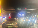 360AI行車(chē)記錄儀G980多攝版 360°全景大屏幕 3K超清夜視 內(nèi)置GPS定位 曬單實(shí)拍圖