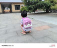 zoy zoii幼兒園書包兒童一年級寶寶可愛外出大容量超輕雙肩背包 曬單實拍圖