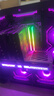七彩虹（Colorful）戰斧 GeForce RTX 5060  DUO 8G  電競光追游戲設計電腦顯卡 RTX 5060 8G Ultra W OC 曬單實(shí)拍圖